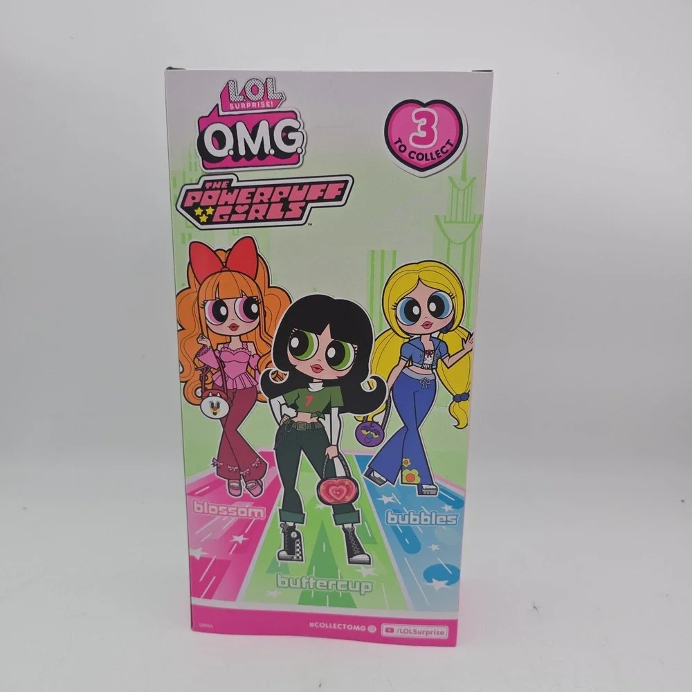 MGA Entertainment lol surprise